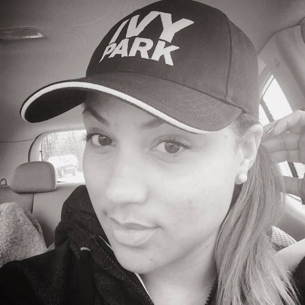 Meet your Posher, Chantel